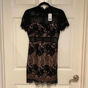 Lace Dress